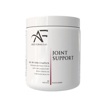 APEX FORMULAS Joint Support All in one COMPLEX 30 servings 360g