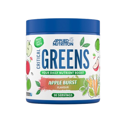 Applied Nutrition Critical Greens 150g 30 servings