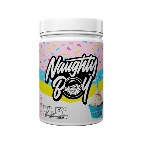 Naughty Boy Advanced Whey Protein 900g - 30 servings