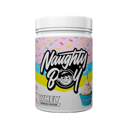 Naughty Boy Advanced Whey Protein 900g - 30 servings