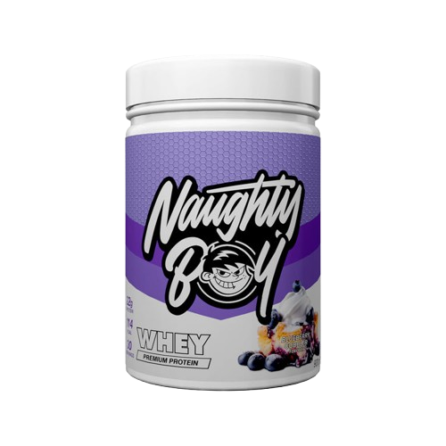 Naughty Boy Advanced Whey Protein 900g - 30 servings