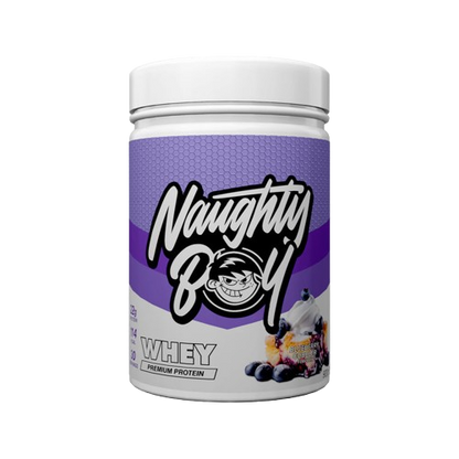 Naughty Boy Advanced Whey Protein 900g - 30 servings