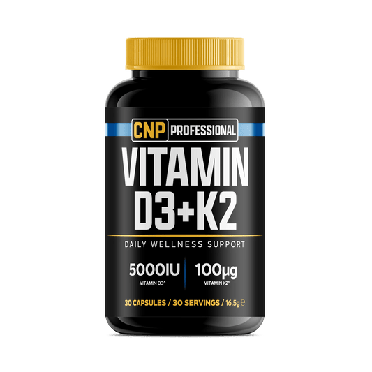 CNP PROFESSIONAL VITAMIN D3 + K2 30 capsules