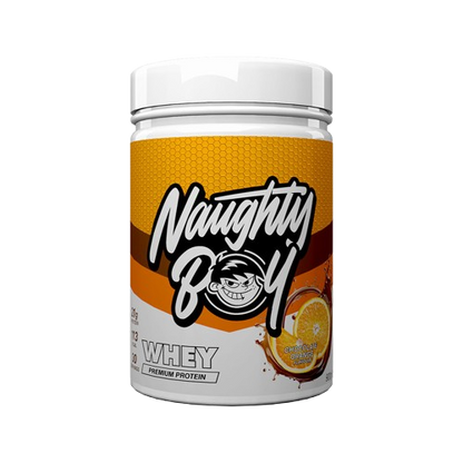 Naughty Boy Advanced Whey Protein 900g - 30 servings