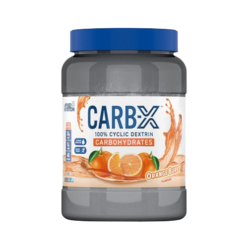 Applied Nutrition CARB X 1.2kg 48 servings