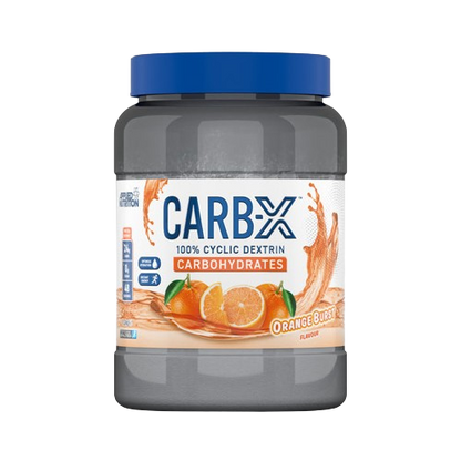 Applied Nutrition CARB X 1.2kg 48 servings