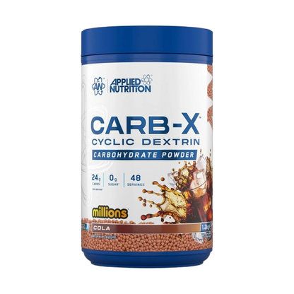 Applied Nutrition CARB X 1.2kg 48 servings