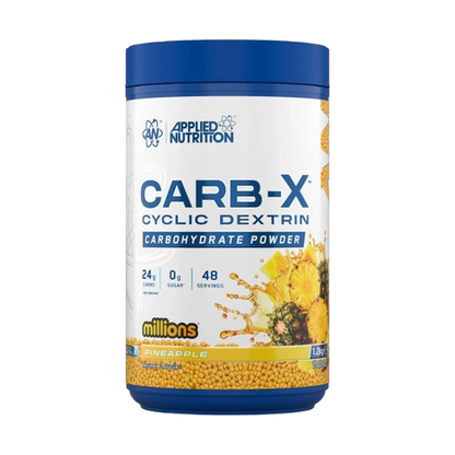 Applied Nutrition CARB X 1.2kg 48 servings