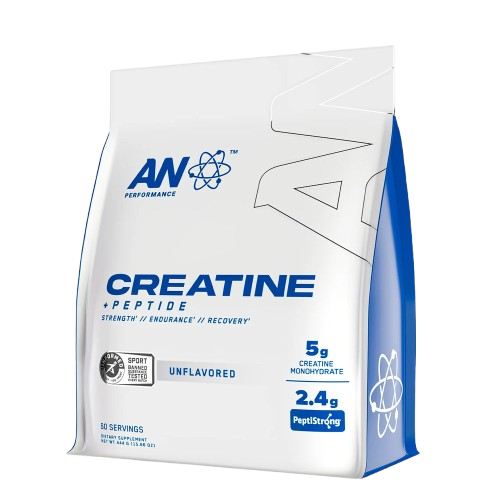 APPLIED NUTRITION CREATINE+PEPTIDE 60 servings