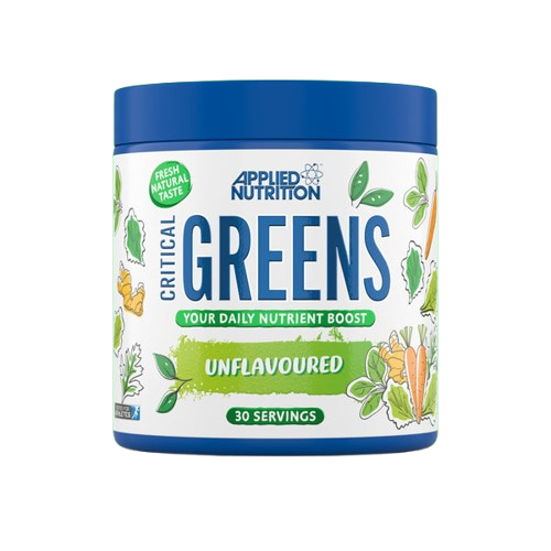 Applied Nutrition Critical Greens 150g 30 servings