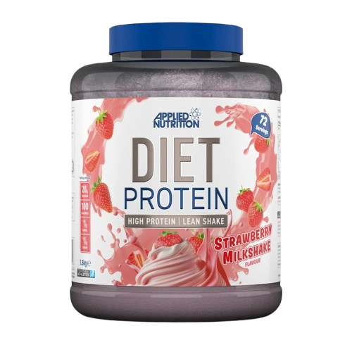 Applied Nutrition Diet Whey 1.8kg 72 servings