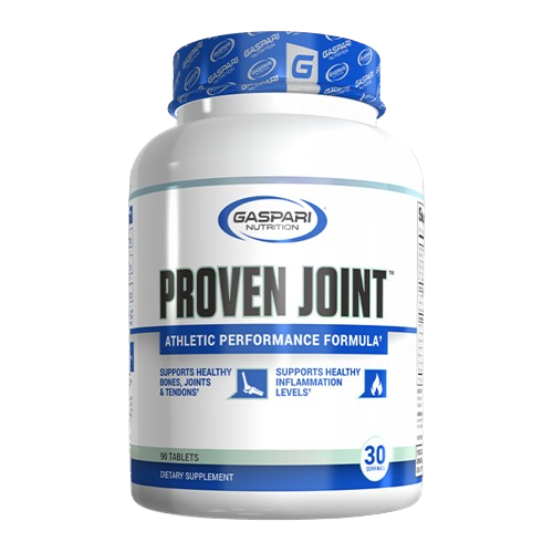 GASPARI NUTRITION PROVEN JOINT Performance Formula 30 Servings 90 Tablets