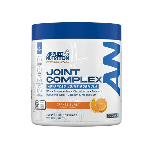APPLIED NUTRITION JOINT COMPLEX Advanced Joint Formula 300g Tub 30 Servings