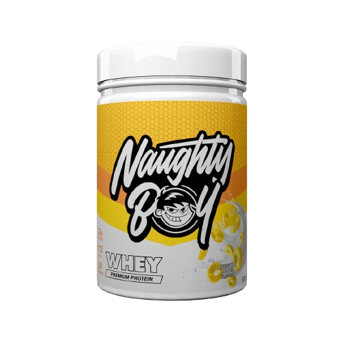 Naughty Boy Advanced Whey Protein 900g - 30 servings