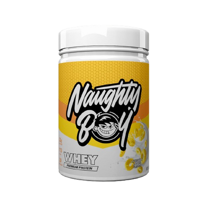 Naughty Boy Advanced Whey Protein 900g - 30 servings