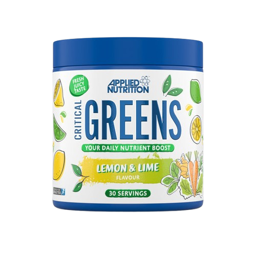 Applied Nutrition Critical Greens 150g 30 servings