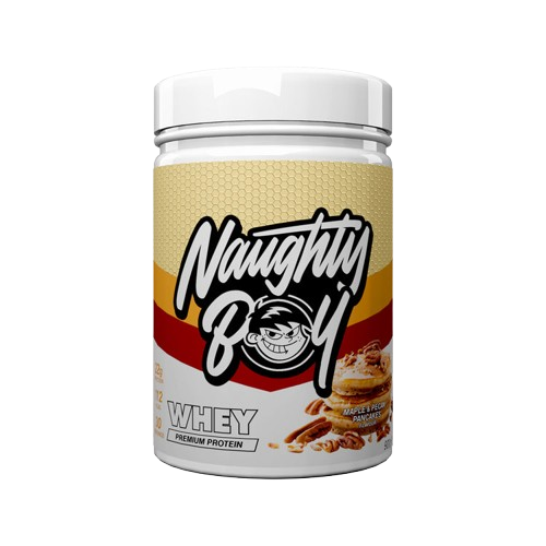 Naughty Boy Advanced Whey Protein 900g - 30 servings