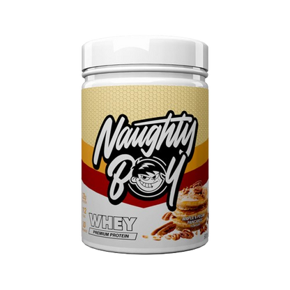 Naughty Boy Advanced Whey Protein 900g - 30 servings