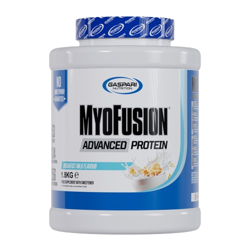 Myo Fusion - Advanced Protein Blend