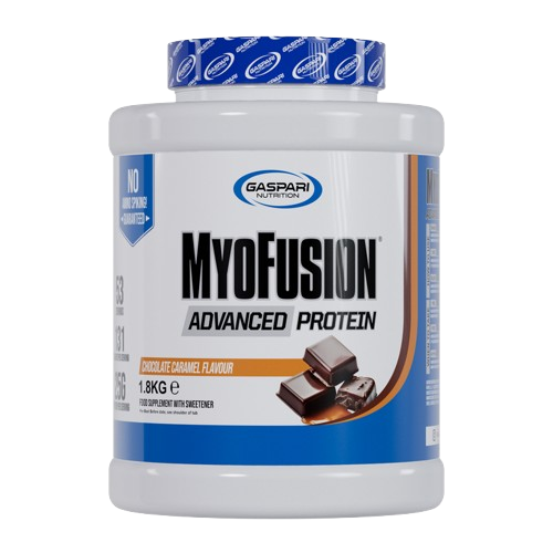 Myo Fusion - Advanced Protein Blend