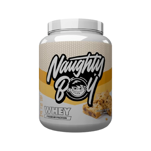 Naughty Boy Advanced Whey Protein 2010g - 67 servings