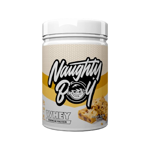 Naughty Boy Advanced Whey Protein 900g - 30 servings