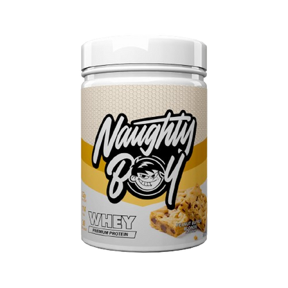 Naughty Boy Advanced Whey Protein 900g - 30 servings