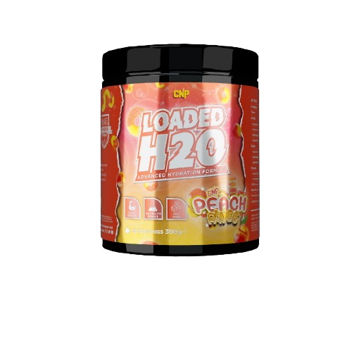 CNP LOADED H20 Advanced Hydration Formula 300g 20 Servings