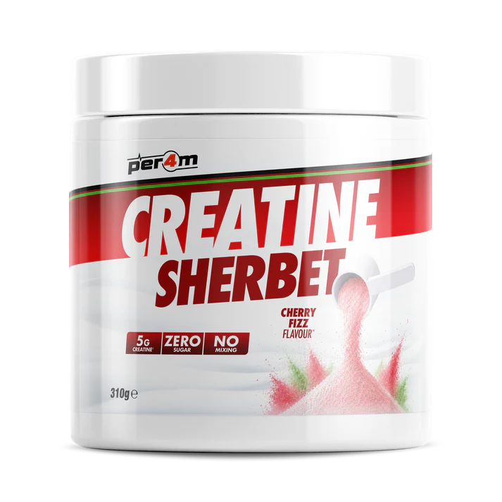PER4M Nutrition Creatine Sherbet 100 servings