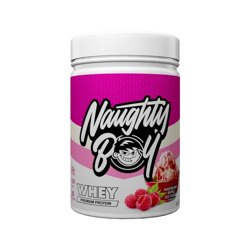 Naughty Boy Advanced Whey Protein 900g - 30 servings