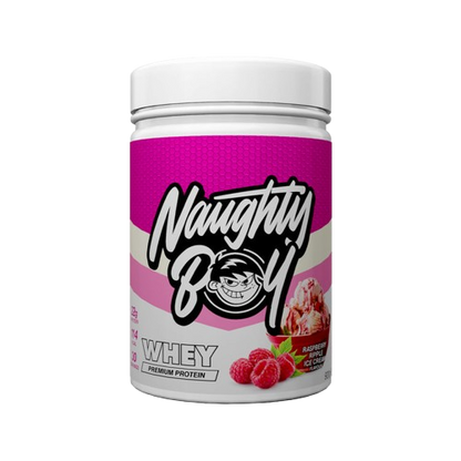 Naughty Boy Advanced Whey Protein 900g - 30 servings