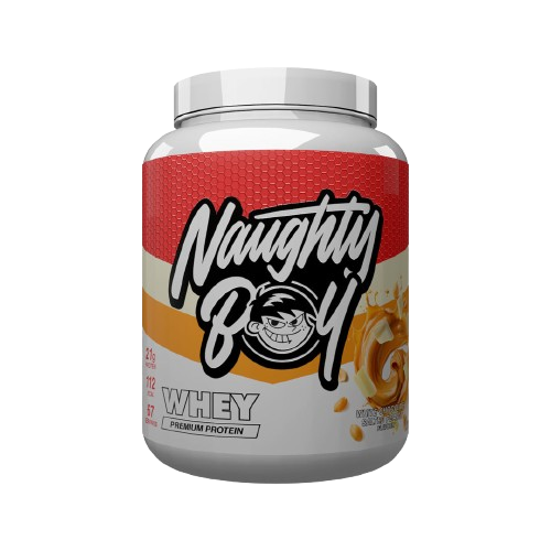 Naughty Boy Advanced Whey Protein 2010g - 67 servings