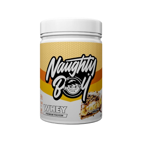 Naughty Boy Advanced Whey Protein 900g - 30 servings