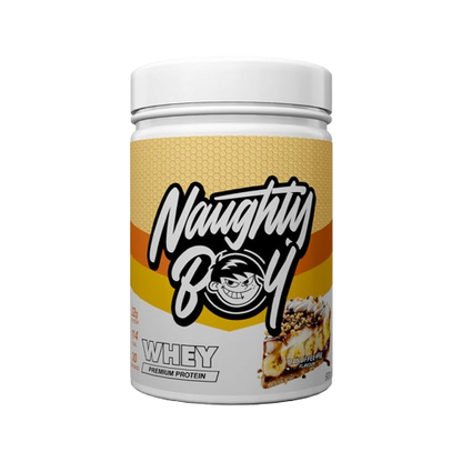 Naughty Boy Advanced Whey Protein 900g - 30 servings