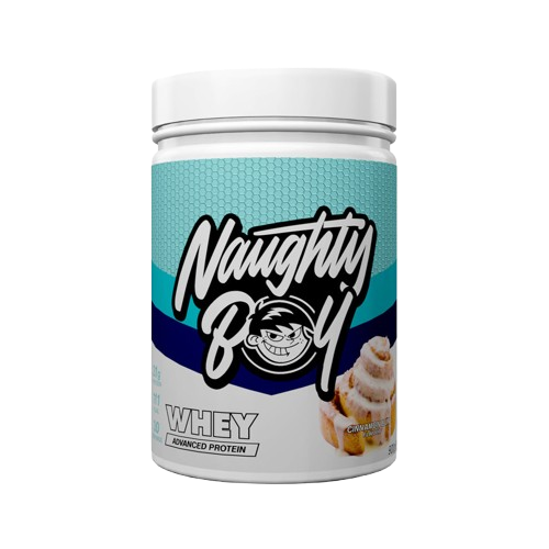 Naughty Boy Advanced Whey Protein 900g - 30 servings