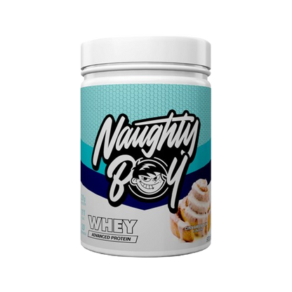 Naughty Boy Advanced Whey Protein 900g - 30 servings