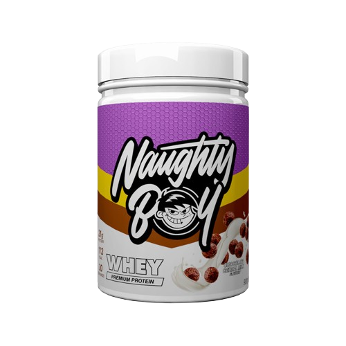 Naughty Boy Advanced Whey Protein 900g - 30 servings