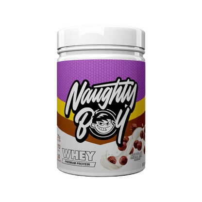 Naughty Boy Advanced Whey Protein 900g - 30 servings