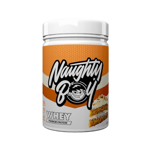 Naughty Boy Advanced Whey Protein 900g - 30 servings