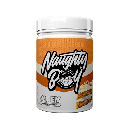 Naughty Boy Advanced Whey Protein 900g - 30 servings