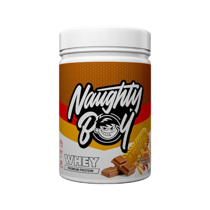 Naughty Boy Advanced Whey Protein 900g - 30 servings