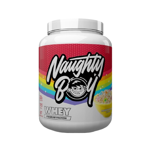 Naughty Boy Advanced Whey Protein 2010g - 67 servings