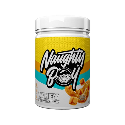 Naughty Boy Advanced Whey Protein 900g - 30 servings