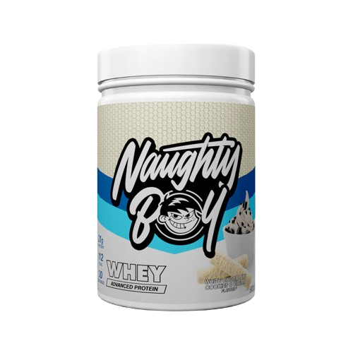 Naughty Boy Advanced Whey Protein 900g - 30 servings