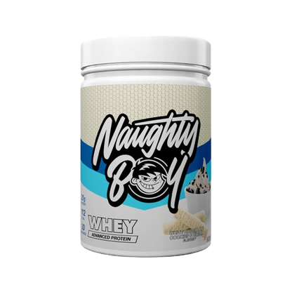 Naughty Boy Advanced Whey Protein 900g - 30 servings