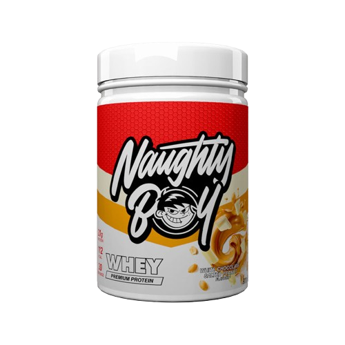 Naughty Boy Advanced Whey Protein 900g - 30 servings