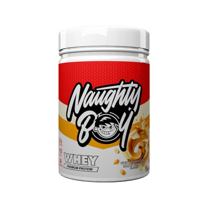 Naughty Boy Advanced Whey Protein 900g - 30 servings