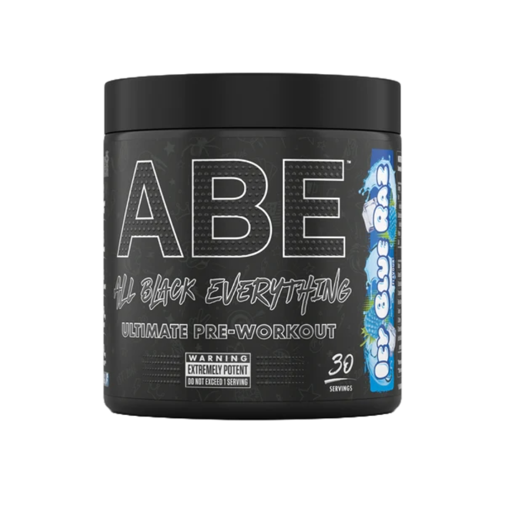 Applied Nutrition ABE All Black Everything Pre-Workout 375g 30 servings