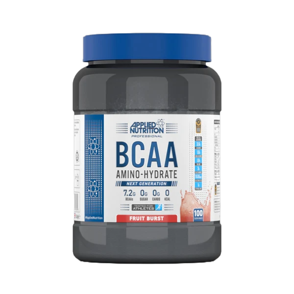 Applied Nutrition BCAA Amino Hydrate 1.4kg 100 Servings