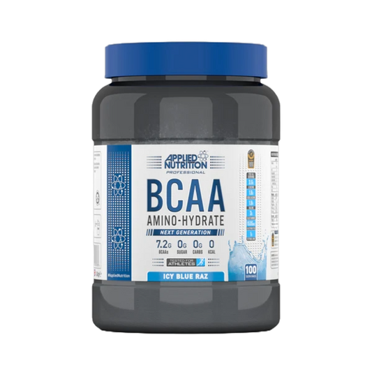 Applied Nutrition BCAA Amino Hydrate 1.4kg 100 Servings